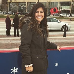 Meet your Posher, Brittaney